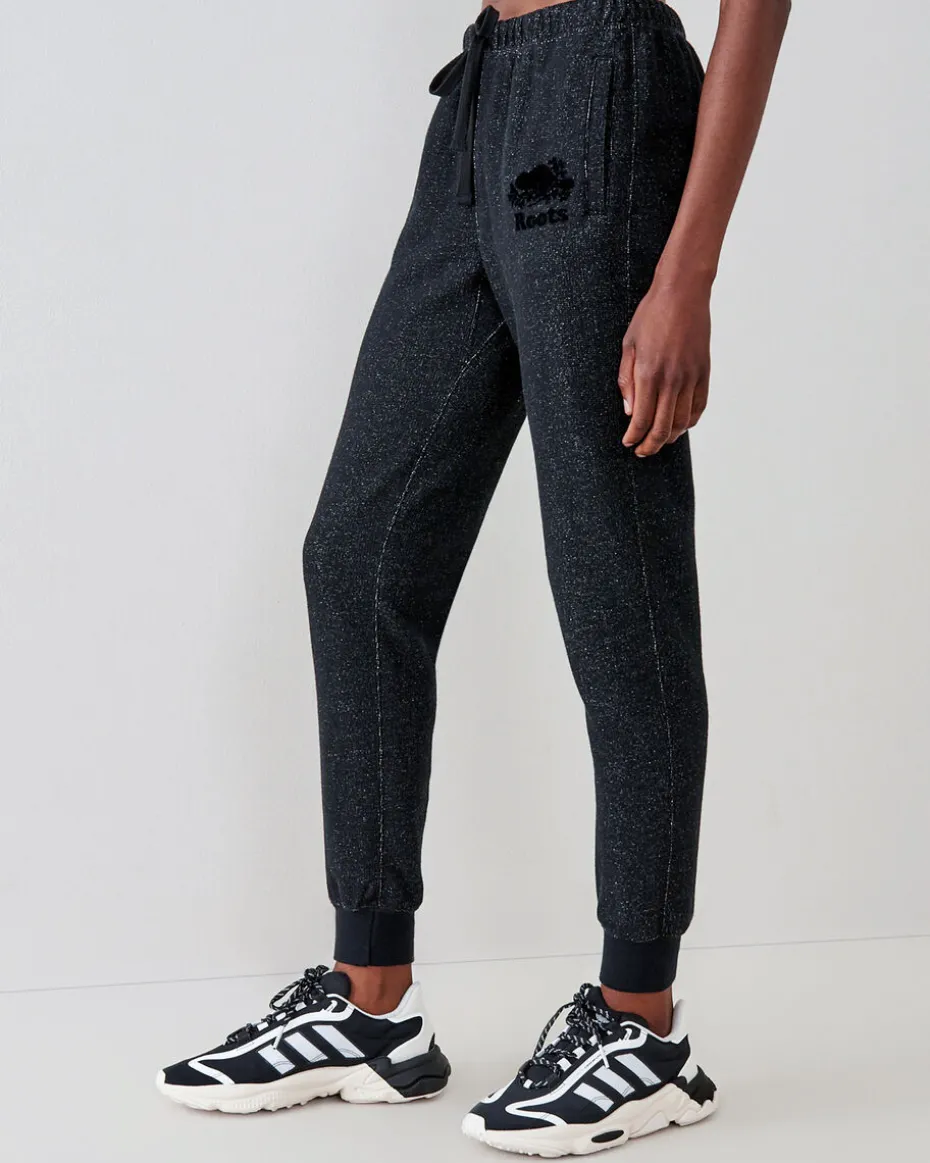 Slim Cuff Sweatpant Short (26 Inch Inseam)