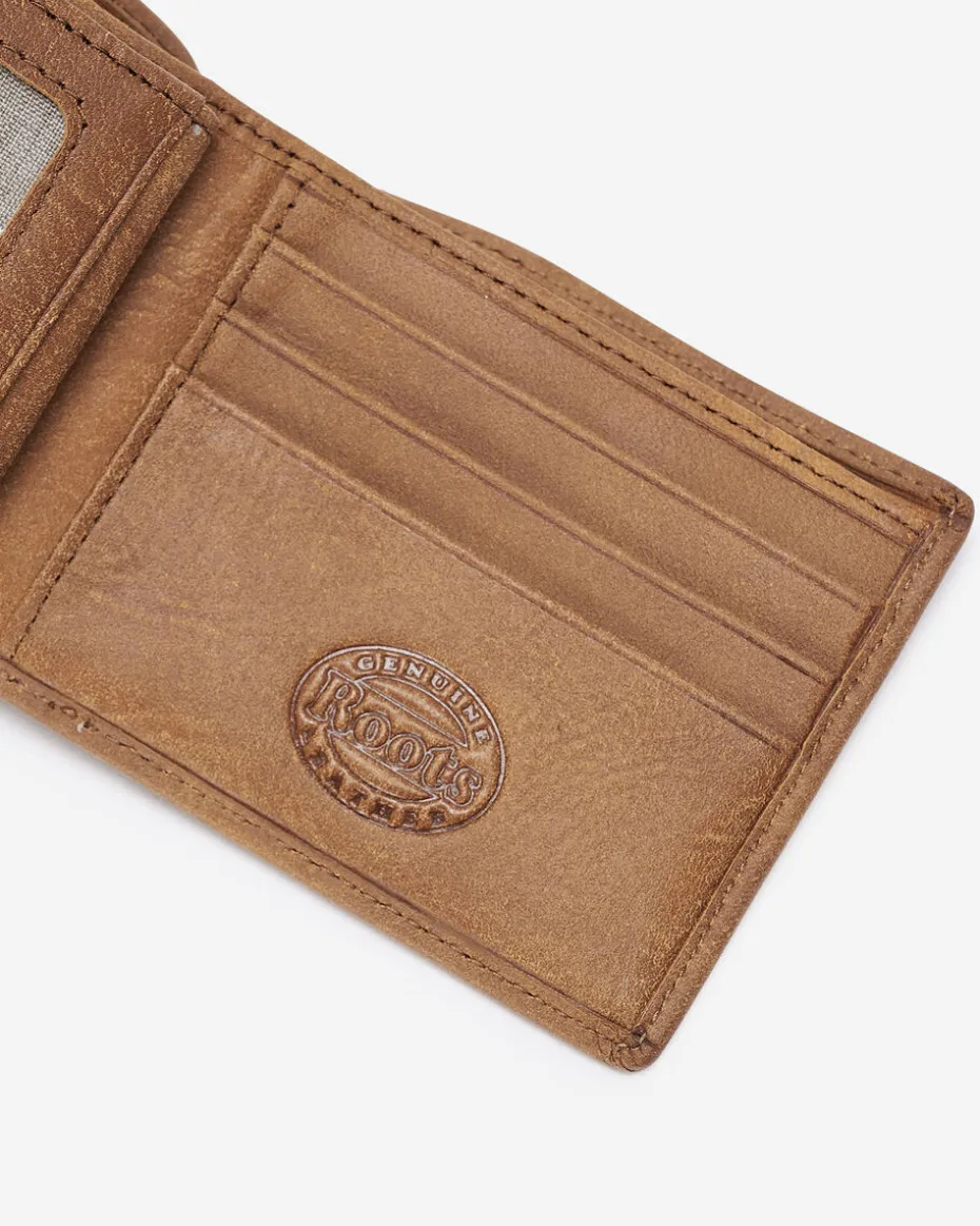 Slimfold Sideflap Tribe
