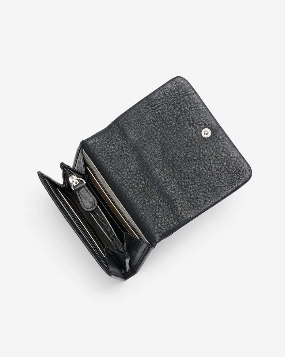 Small Card Wallet Cloud