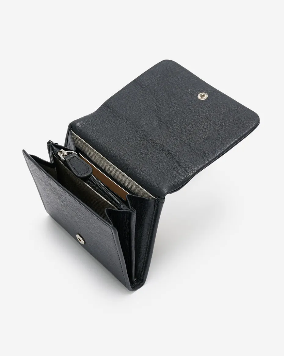 Small Card Wallet Cloud