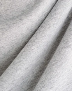 Sporting Goods Patch Hoodie