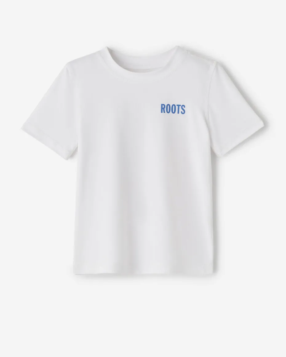 Toddler Active Nature T-Shirt