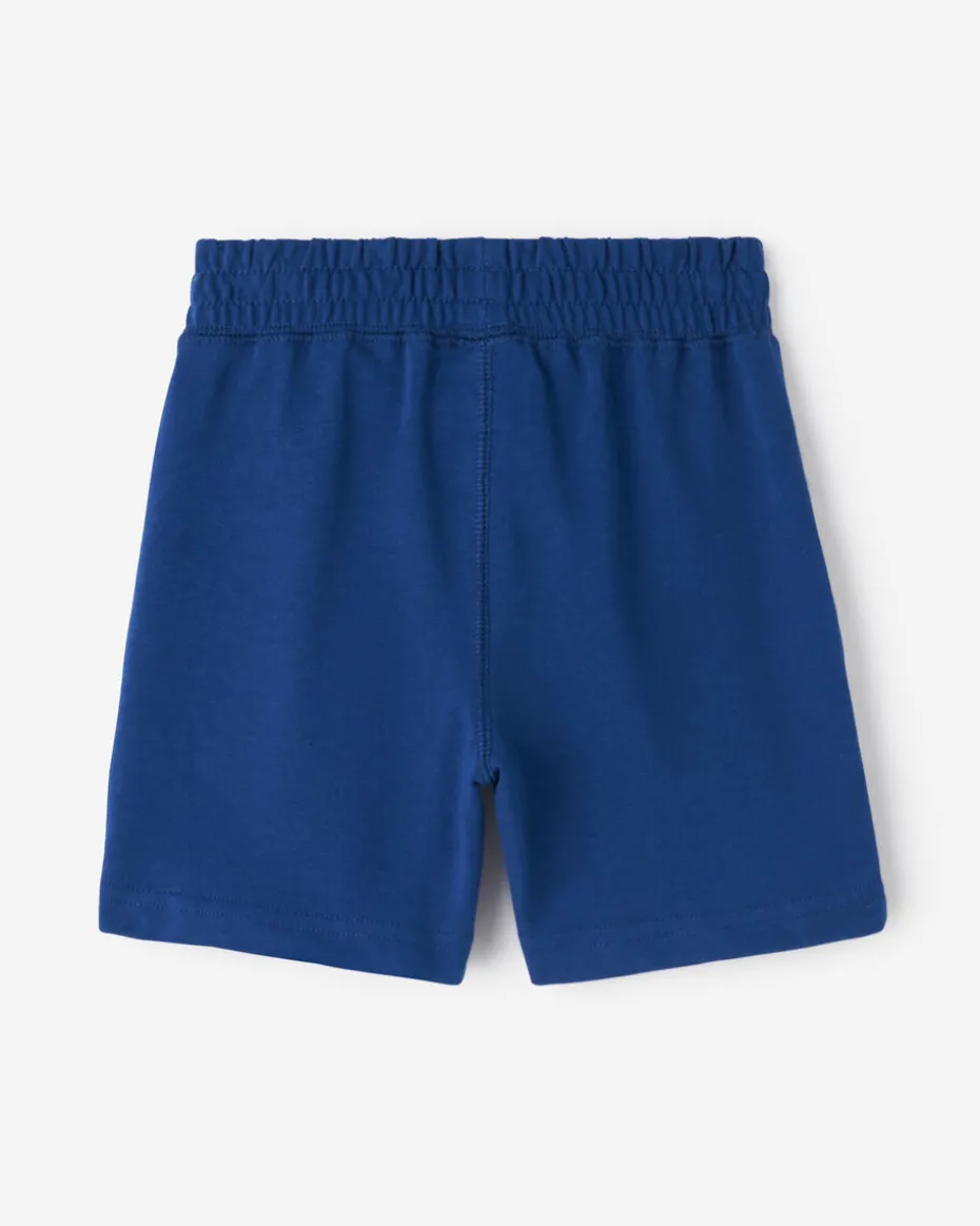 Toddler Boys Park Short