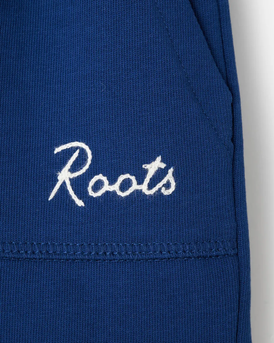 Toddler Boys Park Short