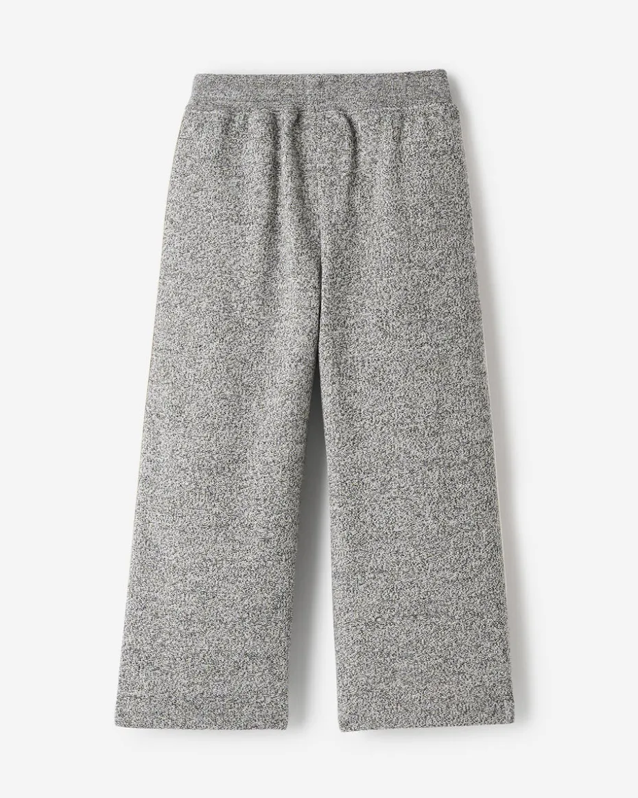 Toddler Cabin Track Sweatpant