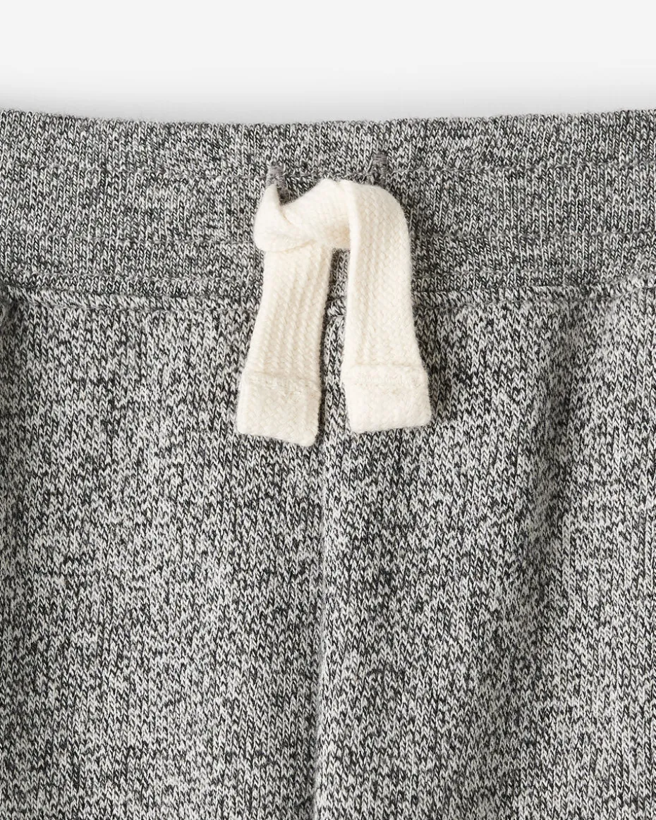 Toddler Cabin Track Sweatpant