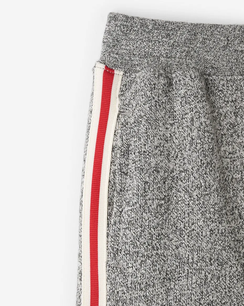 Toddler Cabin Track Sweatpant
