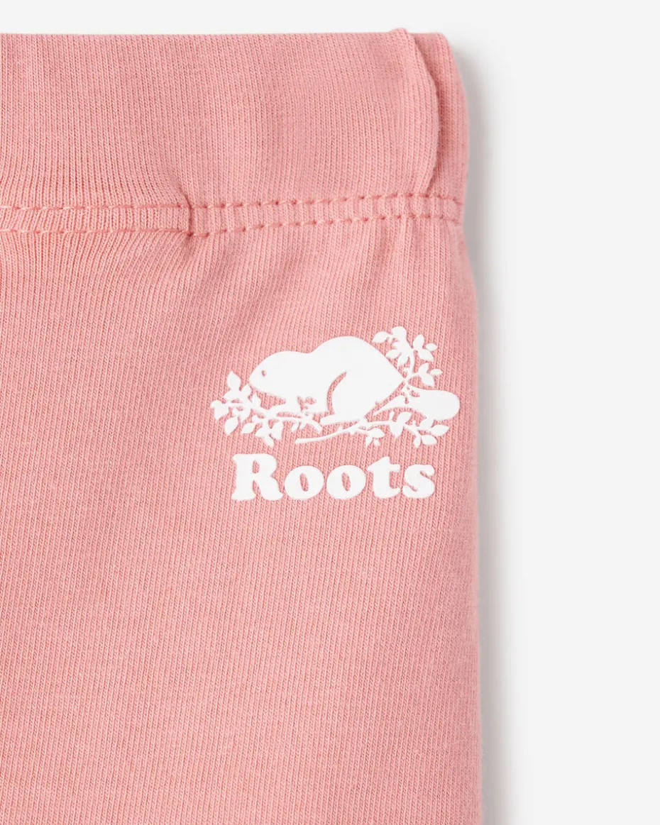 Toddler Girls Cooper Bike Short