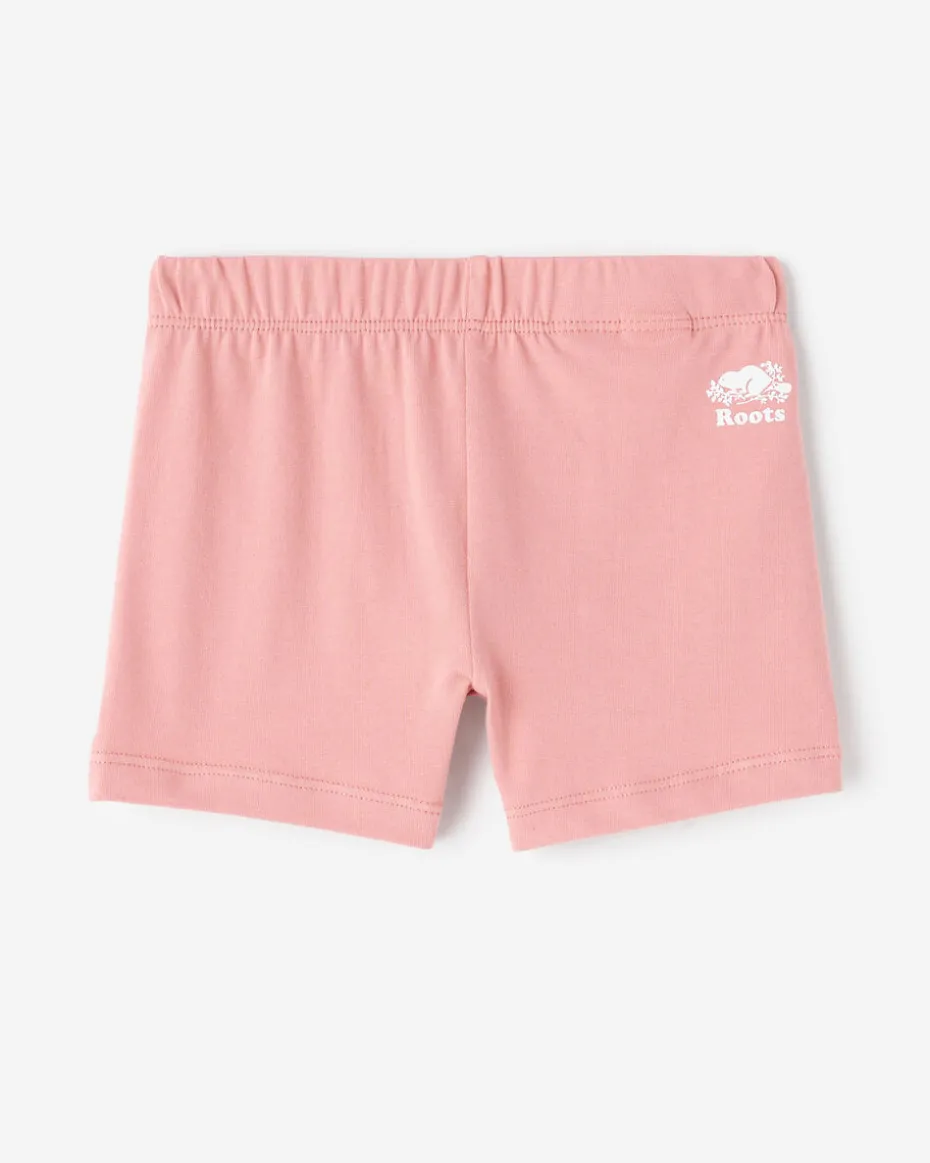 Toddler Girls Cooper Bike Short