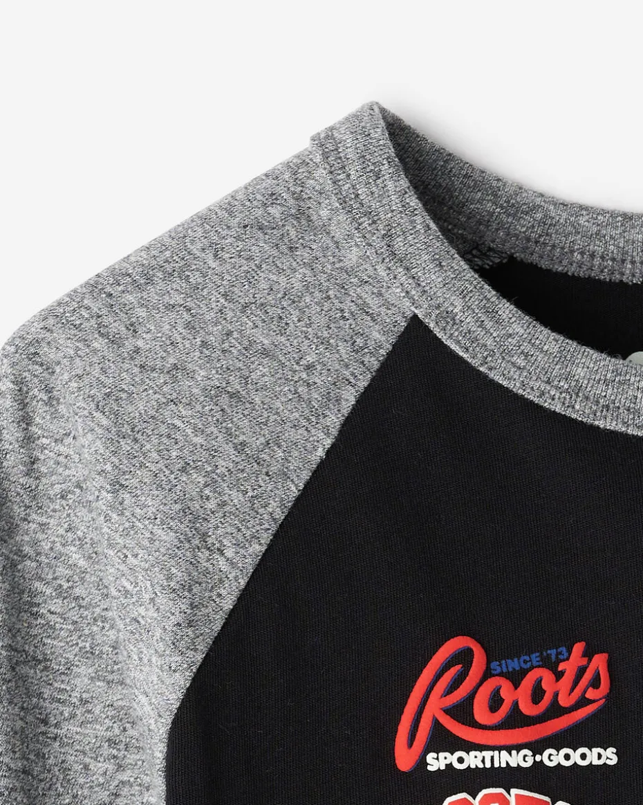 Toddler Hockey Legend T-Shirt