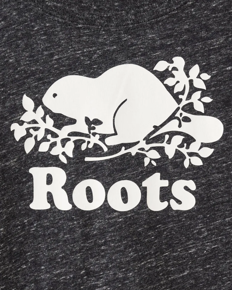 Toddler Organic Original Cooper Beaver T-Shirt