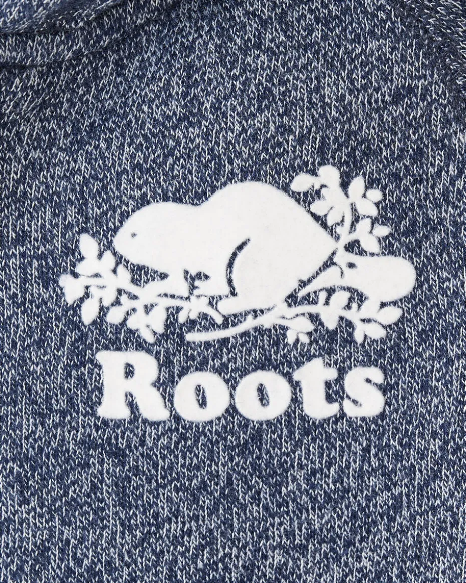 Toddler Organic Original Full Zip Hoodie