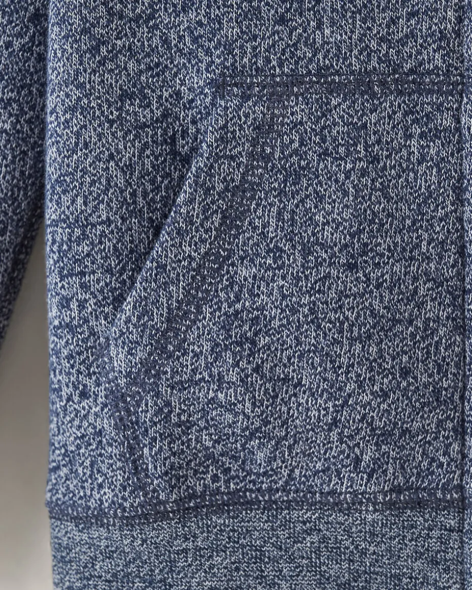 Toddler Organic Original Full Zip Hoodie