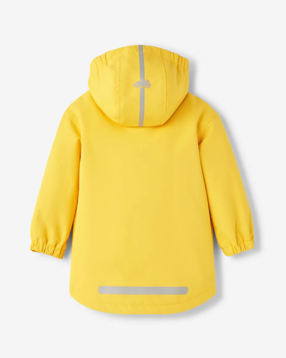 Toddler Spring Jacket