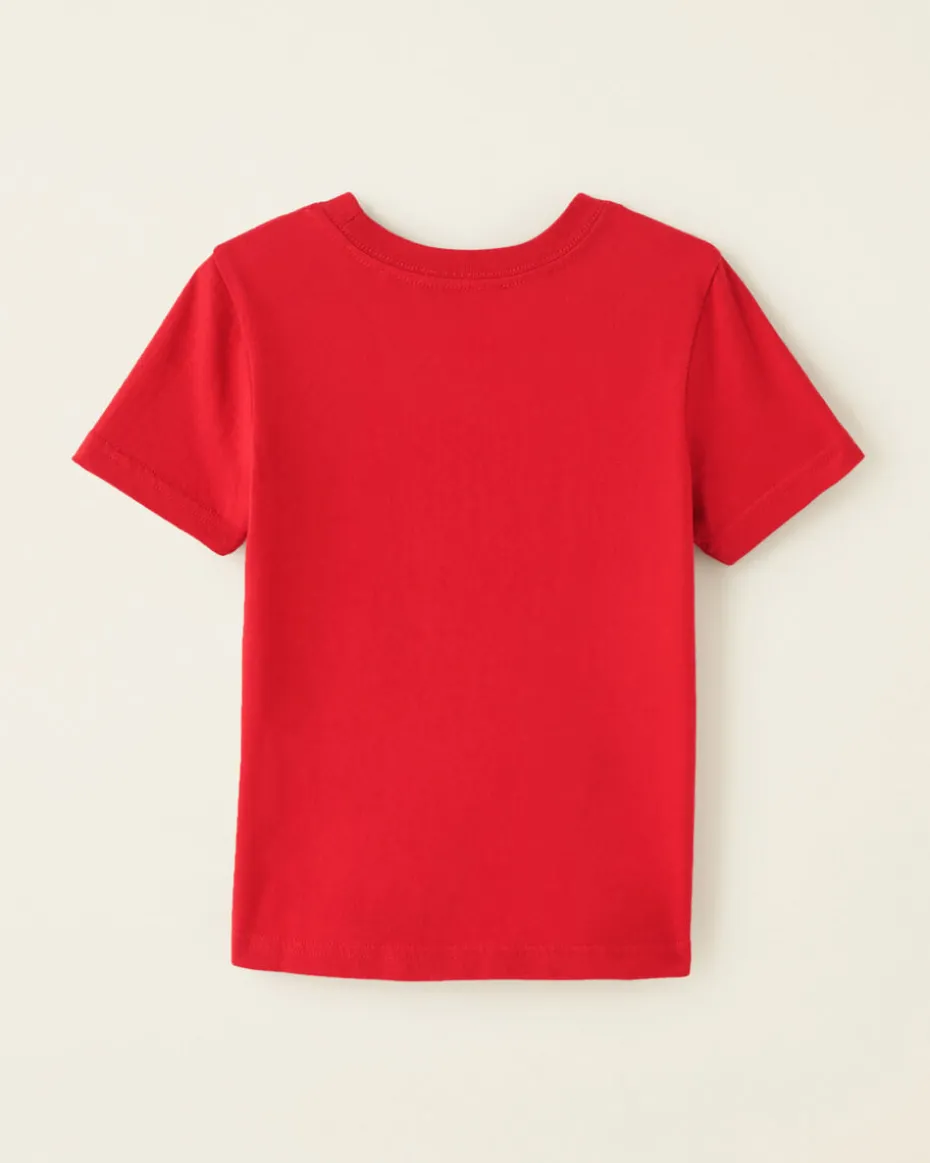 Toddler 50th Cooper T-Shirt
