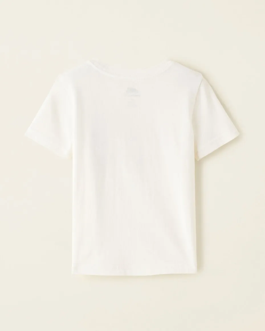 Toddler 50th Cooper T-Shirt