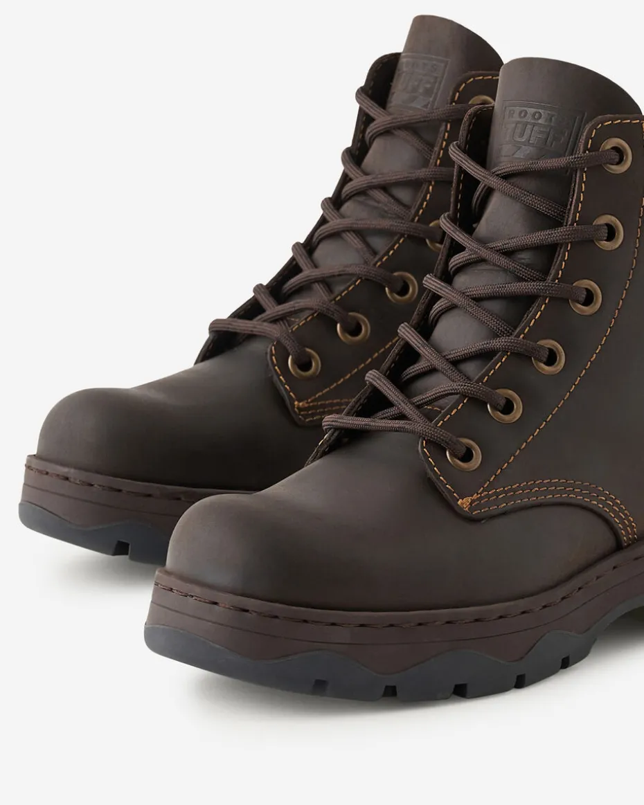 TUFF Boot