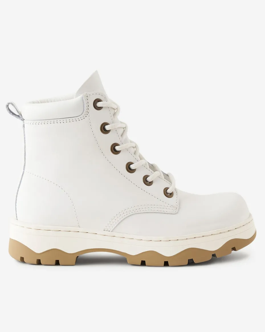 TUFF Boot