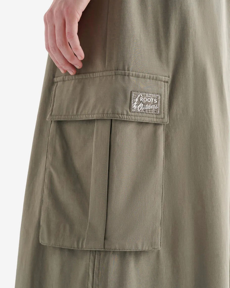 Utility Skirt