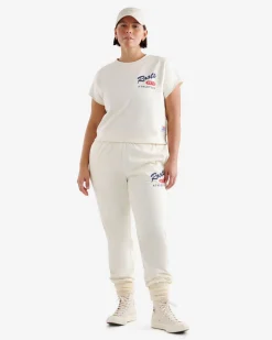 Warm-Up Jersey Pant