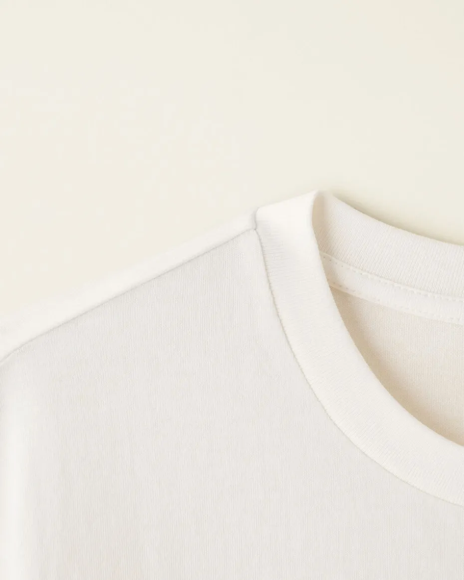 Womens Nature Of Sports Oversized T-shirt